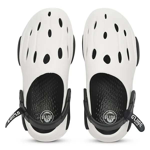 Kraasa_Glide_Gear_Men's_Eva_Casual_Clogs_for_Everyday_use_|_Sandals_with_Adjustable_Back_Strap_|_Lightweight,_Comfortable_|_Stylish_and_Waterproof_Mules