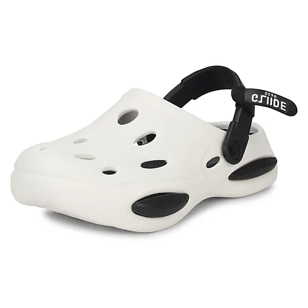 Kraasa_Glide_Gear_Men's_Eva_Casual_Clogs_for_Everyday_use_|_Sandals_with_Adjustable_Back_Strap_|_Lightweight,_Comfortable_|_Stylish_and_Waterproof_Mules