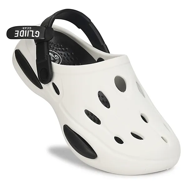 Kraasa_Glide_Gear_Men's_Eva_Casual_Clogs_for_Everyday_use_|_Sandals_with_Adjustable_Back_Strap_|_Lightweight,_Comfortable_|_Stylish_and_Waterproof_Mules