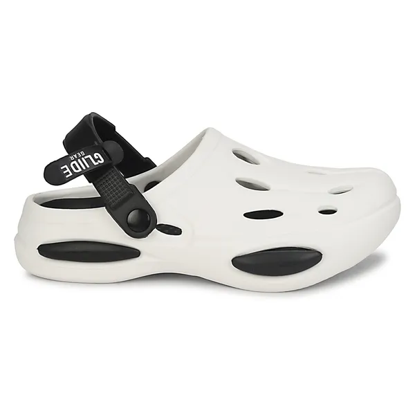 Kraasa_Glide_Gear_Men's_Eva_Casual_Clogs_for_Everyday_use_|_Sandals_with_Adjustable_Back_Strap_|_Lightweight,_Comfortable_|_Stylish_and_Waterproof_Mules