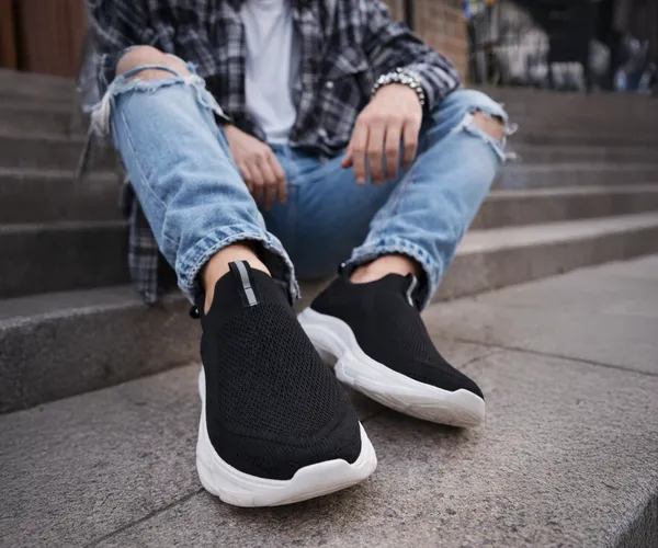 Kraasa_Trial_Running_Shoes_with_Lightweight_Memory_Insole_|_Breathable,_Anti-Skid_Knit_Sneaker,_Walking_&_Gym_Shoes