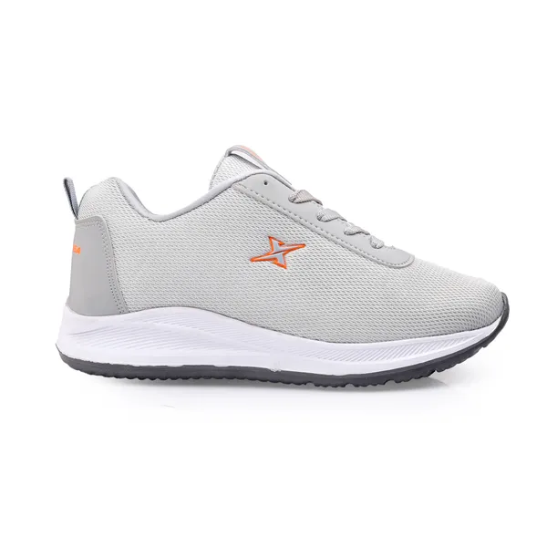 Grey_Synthetic_Leather_Lace_Up_Running_Shoes_|_For_Men