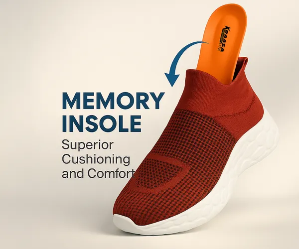 Maroon_Mesh_Upper_Running_Slip_Ons_Shoes_|_For_Men