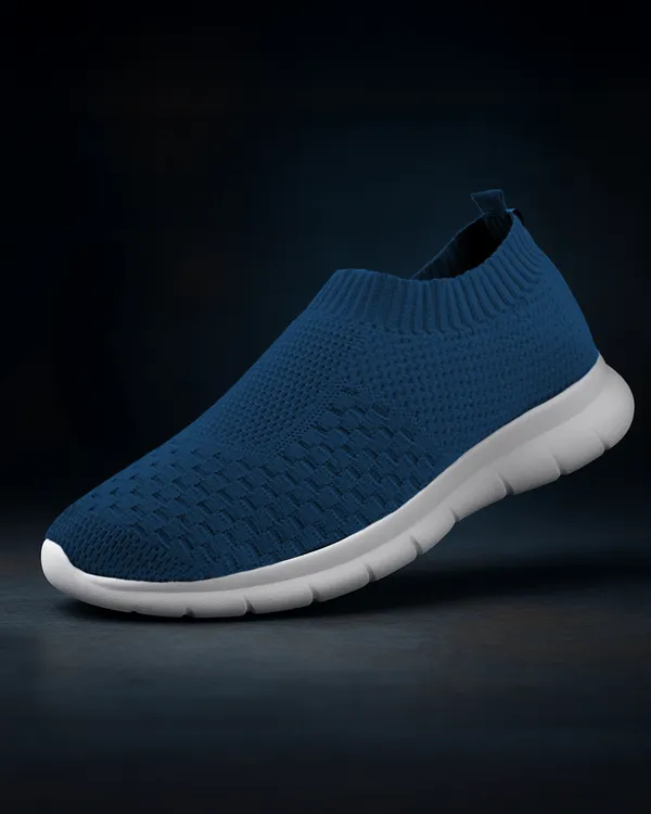 Kraasa ZONICAqua Knit Upper Men’s Walking Running Gym Shoes Lightweight  Cushioned Price in India Buy Kraasa ZONICAqua Knit Upper Men’s Walking