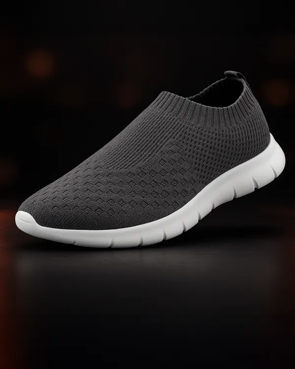 Kraasa ZONIC Grey Men’s Walking Running Gym Shoes Lightweight Cushioned  Price in India Buy Kraasa ZONIC Grey Men’s Walking Running Gym Shoes