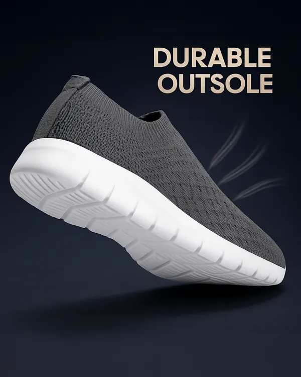 ZONIC_Grey_Men's_Walking_Running_Gym_Shoes_|_Lightweight_&_Cushioned