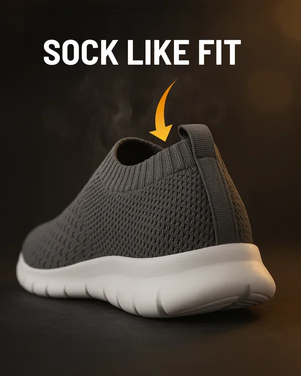 ZONIC_Grey_Men's_Walking_Running_Gym_Shoes_|_Lightweight_&_Cushioned
