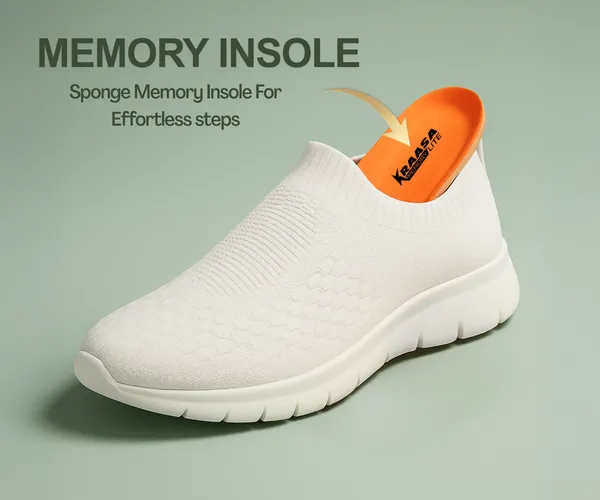 White_Knit_Upper_Slip_Ons_Shoes_|_For_Men