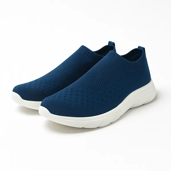 CLOUDEASE_Aqua_Men's_Lightweight_Knit_Sneakers_with_Memory_Insole_|_Breathable,_Running,_Walking_&_Gym_Shoes_(Sizes_6-10,_Multiple_Colors)