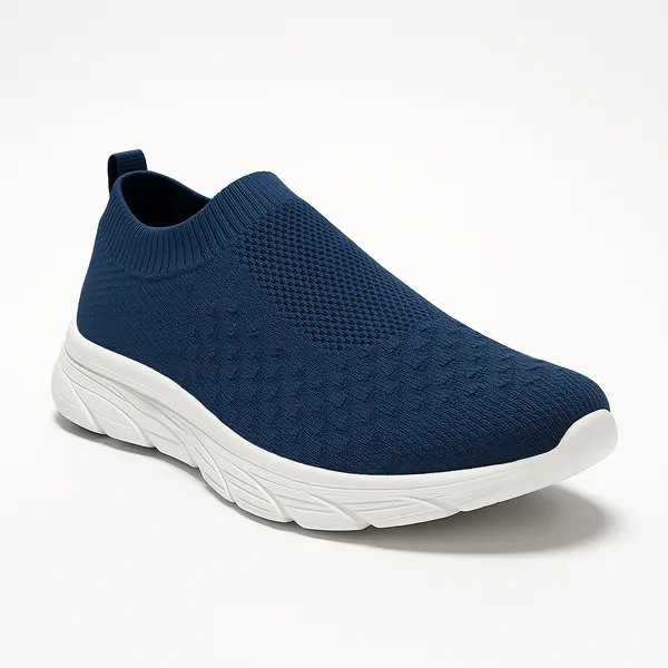 CLOUDEASE_Aqua_Men's_Lightweight_Knit_Sneakers_with_Memory_Insole_|_Breathable,_Running,_Walking_&_Gym_Shoes_(Sizes_6-10,_Multiple_Colors)