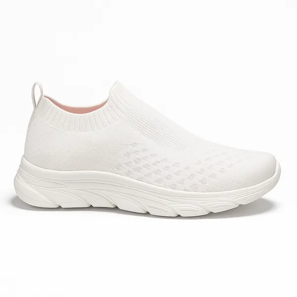 CLOUDEASE_White_Men's_Lightweight_Knit_Sneakers_with_Memory_Insole_|_Breathable,_Running,_Walking_&_Gym_Shoes_(Sizes_6-10,_Multiple_Colors)
