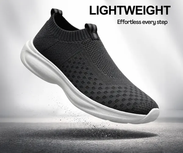 Kraasa_Trial_Running_Shoes_with_Lightweight_Memory_Insole_|_Breathable,_Anti-Skid_Knit_Sneaker,_Walking_&_Gym_Shoes