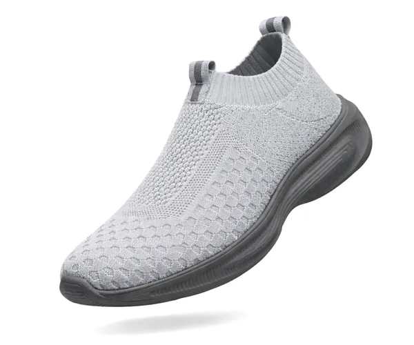 Kraasa_Trial_Running_Shoes_with_Lightweight_Memory_Insole_|_Breathable,_Anti-Skid_Knit_Sneaker,_Walking_&_Gym_Shoes