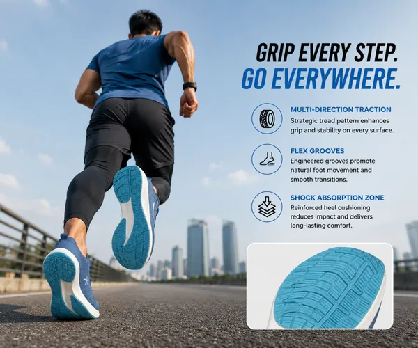 Kraasa_Men�s_Running_Shoes_|_Breathable_Knit_Upper_|_Lightweight_Phylon_Sole_|_Cushioned_EVA_Insole_|_Comfortable_Sports_&_Casual_Sneakers_for_Gym,_Walking_&_Daily_Use