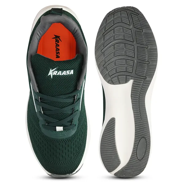 Kraasa_Men�s_Running_Shoes_|_Breathable_Knit_Upper_|_Lightweight_Phylon_Sole_|_Cushioned_EVA_Insole_|_Comfortable_Sports_&_Casual_Sneakers_for_Gym,_Walking_&_Daily_Use