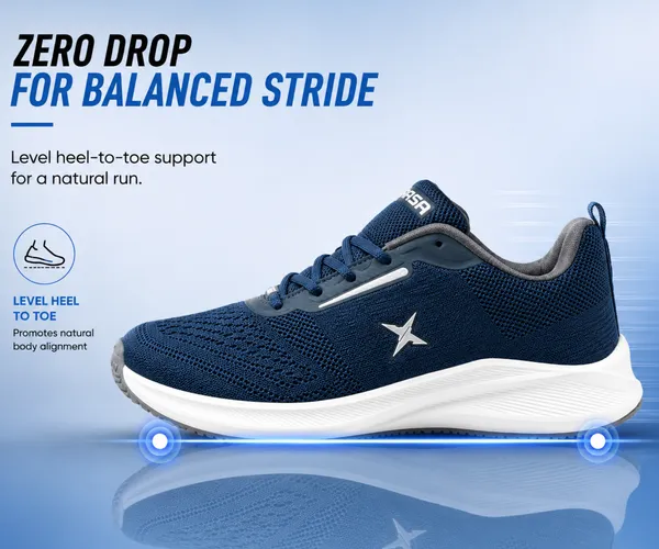 Kraasa_Men�s_Running_Shoes_|_Breathable_Knit_Upper_|_Lightweight_Phylon_Sole_|_Cushioned_EVA_Insole_|_Comfortable_Sports_&_Casual_Sneakers_for_Gym,_Walking_&_Daily_Use