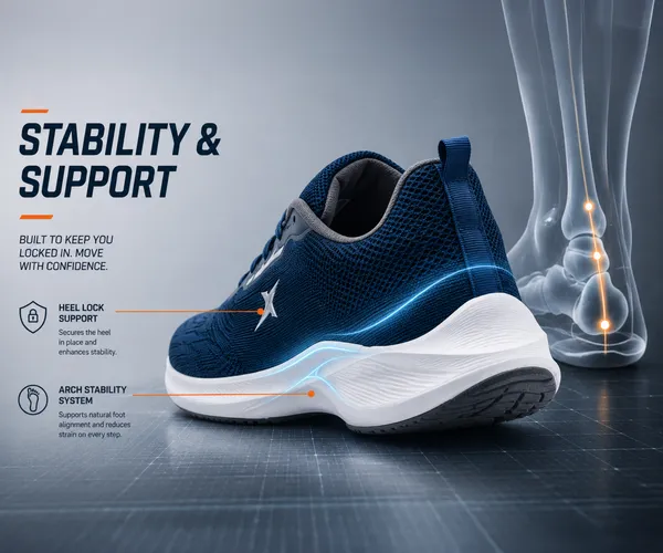 Kraasa_Men�s_Running_Shoes_|_Breathable_Knit_Upper_|_Lightweight_Phylon_Sole_|_Cushioned_EVA_Insole_|_Comfortable_Sports_&_Casual_Sneakers_for_Gym,_Walking_&_Daily_Use