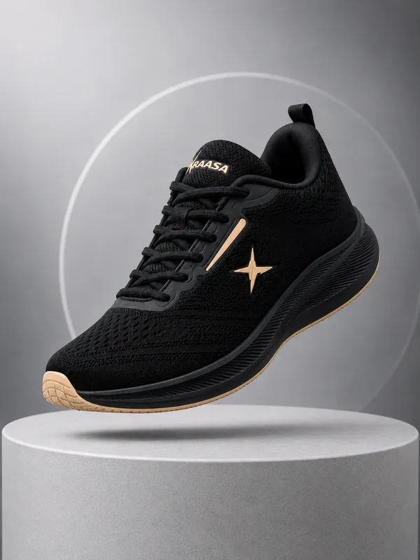 Kraasa_Sprint_Running_Shoes_for_Men_|_Knitted_Lace-Up_Sports_Shoes