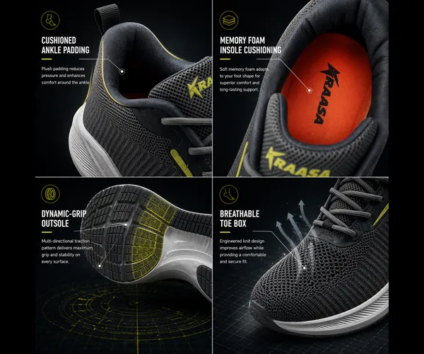 Kraasa_Mens_Running_Shoes_|_Breathable_Knit_Upper_|_Lightweight_Phylon_Sole_|_Cushioned_EVA_Insole_|_Comfortable_Sports_&_Casual_Sneakers_for_Gym,_Walking_&_Daily_Use
