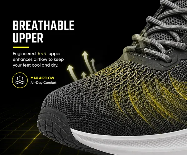 Kraasa_Mens_Running_Shoes_|_Breathable_Knit_Upper_|_Lightweight_Phylon_Sole_|_Cushioned_EVA_Insole_|_Comfortable_Sports_&_Casual_Sneakers_for_Gym,_Walking_&_Daily_Use