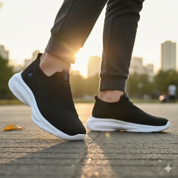 ZORION_Dark_Grey_Casual_Shoes_for_Men_|_Trendy_Sneakers_for_Men_with_Cushioned_Footbed_and_Design_|_Comfortable,_Stylish_and_Durable_Fashion_Walking_Shoes_2025