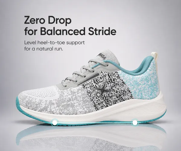 Kraasa_Men�s_Running_Shoes_|_Breathable_Knit_Upper_|_Lightweight_Phylon_Sole_|_Cushioned_EVA_Insole_|_Comfortable_Sports_&_Casual_Sneakers_for_Gym,_Walking_&_Daily_Use