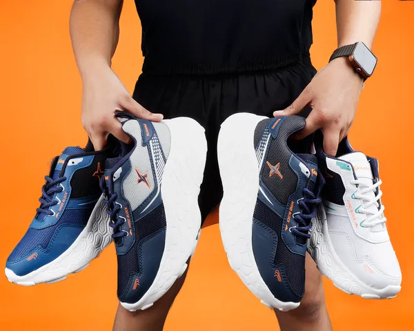 Blue_Synthetic_Leather_Lace_Up_Running_Shoes_|_For_Men