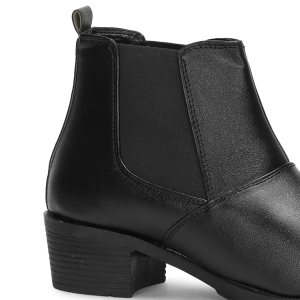 Kraasa_Men's_Height_Increasing_Chelsea_Boots_|_PU_Leather_Slip-On_Ankle_Boots_|_Comfortable_Formal_&_Smart_Casual_Footwear