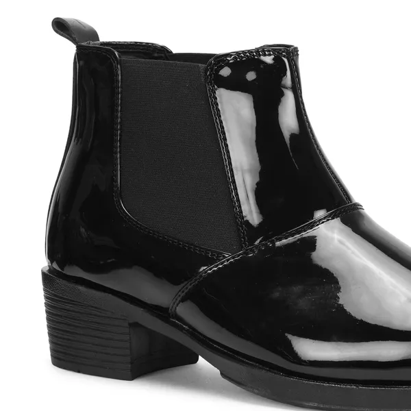 Kraasa_Men's_Height_Increasing_Chelsea_Boots_|_PU_Leather_Slip-On_Ankle_Boots_|_Comfortable_Formal_&_Smart_Casual_Footwear