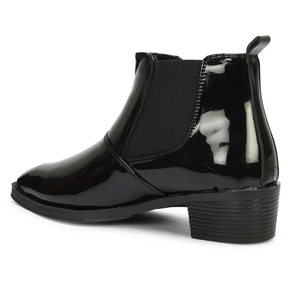 Kraasa_Men's_Height_Increasing_Chelsea_Boots_|_PU_Leather_Slip-On_Ankle_Boots_|_Comfortable_Formal_&_Smart_Casual_Footwear