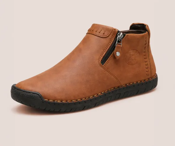 Kraasa_Mens_Stylish_Trendy_Sneakers_|_High_Tops_Synthetic_Side_Zipper_Casual_Shoes_|_Ultra_Soft_Cushioned_Insole_|_Airmix_Sole_Footwear