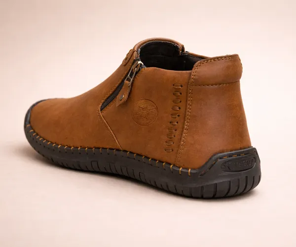 Kraasa_Mens_Stylish_Trendy_Sneakers_|_High_Tops_Synthetic_Side_Zipper_Casual_Shoes_|_Ultra_Soft_Cushioned_Insole_|_Airmix_Sole_Footwear