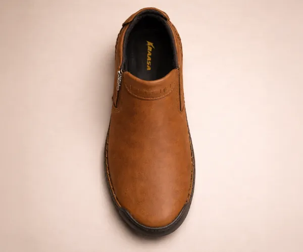 Kraasa_Mens_Stylish_Trendy_Sneakers_|_High_Tops_Synthetic_Side_Zipper_Casual_Shoes_|_Ultra_Soft_Cushioned_Insole_|_Airmix_Sole_Footwear