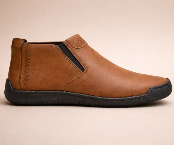 Kraasa_Mens_Stylish_Trendy_Sneakers_|_High_Tops_Synthetic_Side_Zipper_Casual_Shoes_|_Ultra_Soft_Cushioned_Insole_|_Airmix_Sole_Footwear