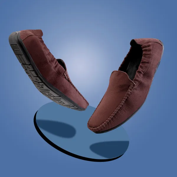 Brown_Synthetic_Leather_Slip_On_Loafers_|_For_Men