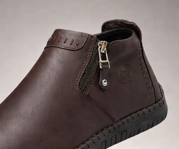 Kraasa_Mens_Stylish_Trendy_Sneakers_|_High_Tops_Synthetic_Side_Zipper_Casual_Shoes_|_Ultra_Soft_Cushioned_Insole_|_Airmix_Sole_Footwear