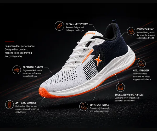 Kraasa_Mens_Running_Shoes_|_Breathable_Knit_Upper_|_Lightweight_Phylon_Sole_|_Cushioned_EVA_Insole_|_Comfortable_Sports_&_Casual_Sneakers_for_Gym,_Walking_&_Daily_Use