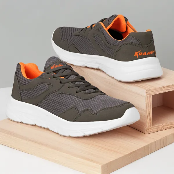 Grey_Synthetic_Leather_Premium_&_Elegant_Running_Shoes_For_Men