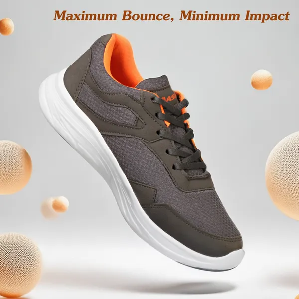 Grey_Synthetic_Leather_Premium_&_Elegant_Running_Shoes_For_Men