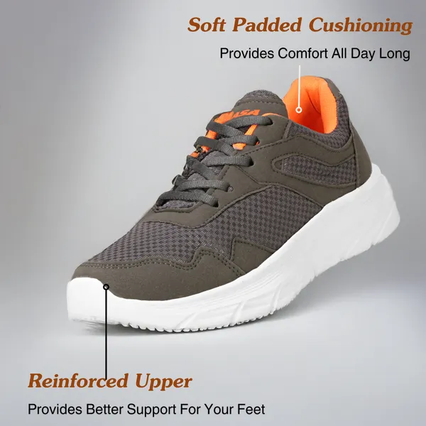 Grey_Synthetic_Leather_Premium_&_Elegant_Running_Shoes_For_Men