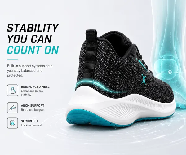 Kraasa_Men�s_Running_Shoes_|_Breathable_Knit_Upper_|_Lightweight_Phylon_Sole_|_Cushioned_EVA_Insole_|_Comfortable_Sports_&_Casual_Sneakers_for_Gym,_Walking_&_Daily_Use