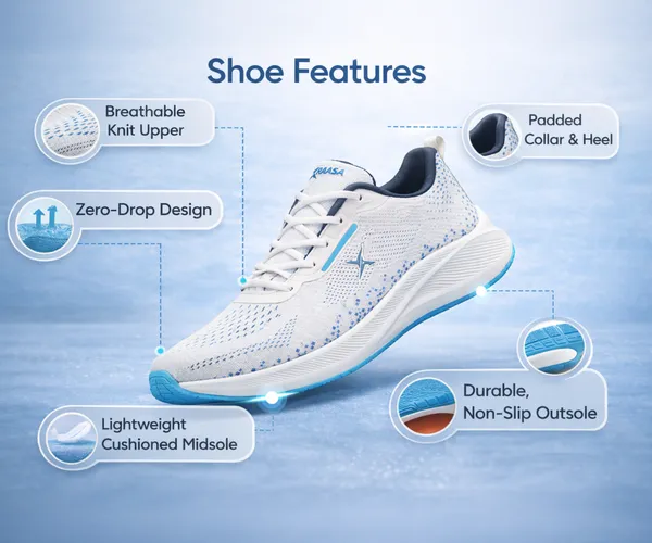 Kraasa_Mens_Running_Shoes_|_Breathable_Knit_Upper_|_Lightweight_Phylon_Sole_|_Cushioned_EVA_Insole_|_Comfortable_Sports_&_Casual_Sneakers_for_Gym,_Walking_&_Daily_Use