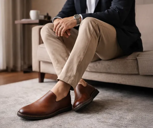 Kraasa_Men's_Jutis_Ethnic_Casuals,__Slip-on_Closure,_Stylish_Loafers_|_Perfect_for_Formal_Wear,_Business_and_Parties
