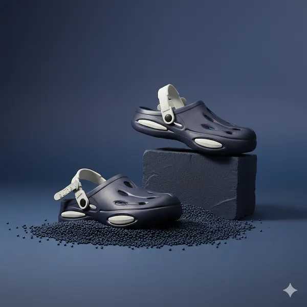 Kraasa_Glide_Gear_Men's_Eva_Casual_Clogs_for_Everyday_use_|_Sandals_with_Adjustable_Back_Strap_|_Lightweight,_Comfortable_|_Stylish_and_Waterproof_Mules