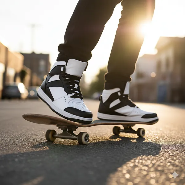 Kraasa_Just_Roll_with_it_Trendy_Sneakers_for_Men_|_High_Tops_Casual_Shoes_for_Men_with_Cushioned_Footbed_and_Design_|_Comfortable,_Stylish_and_Durable_Fashion_Shoes_2025
