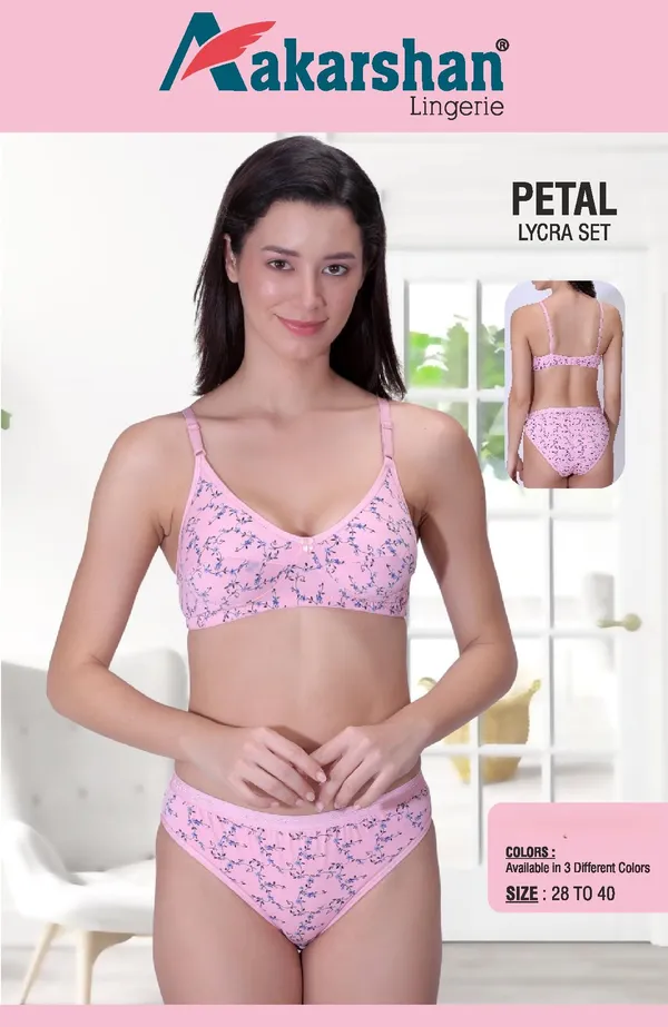 Set_Of_2_Pair_Pink_Premium_Hosiery_Floral_Bra_And_Panty_Set_For_Women