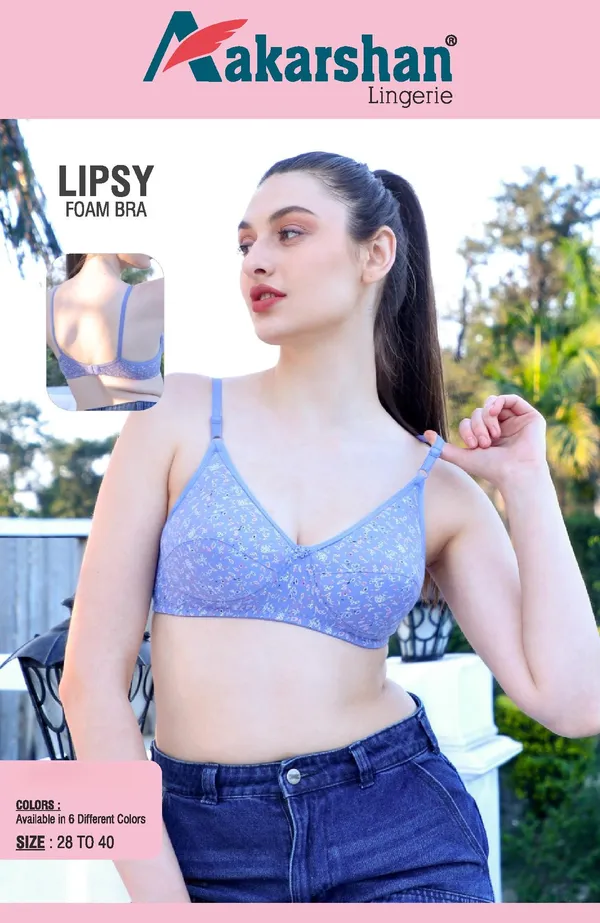 Pack_Of_6_Lavender_Blue_Premium_Hosiery_Padded_Bra_For_Women