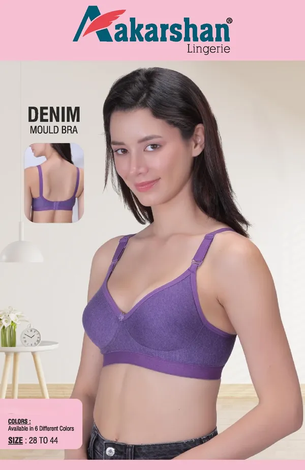 Purple_Premium_Hosiery_Moulded_Bra_For_Women_|_Pack_Of_2