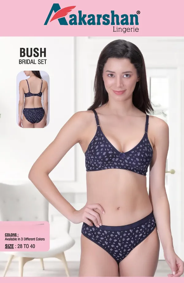 Set_Of_2_Pair_Navy_Blue_Premium_Hosiery_Printed_Bra_And_Panty_Set_For_Women
