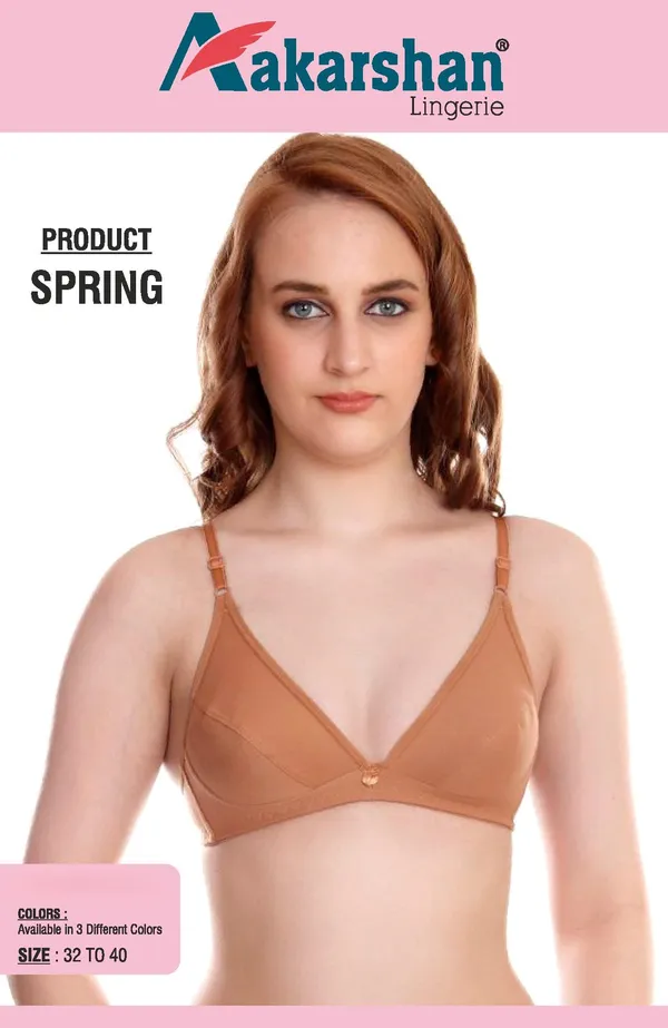 Pack_Of_6_Skin_Tone_Premium_Hosiery_Non_Padded_Seamless_Bra_For_Women